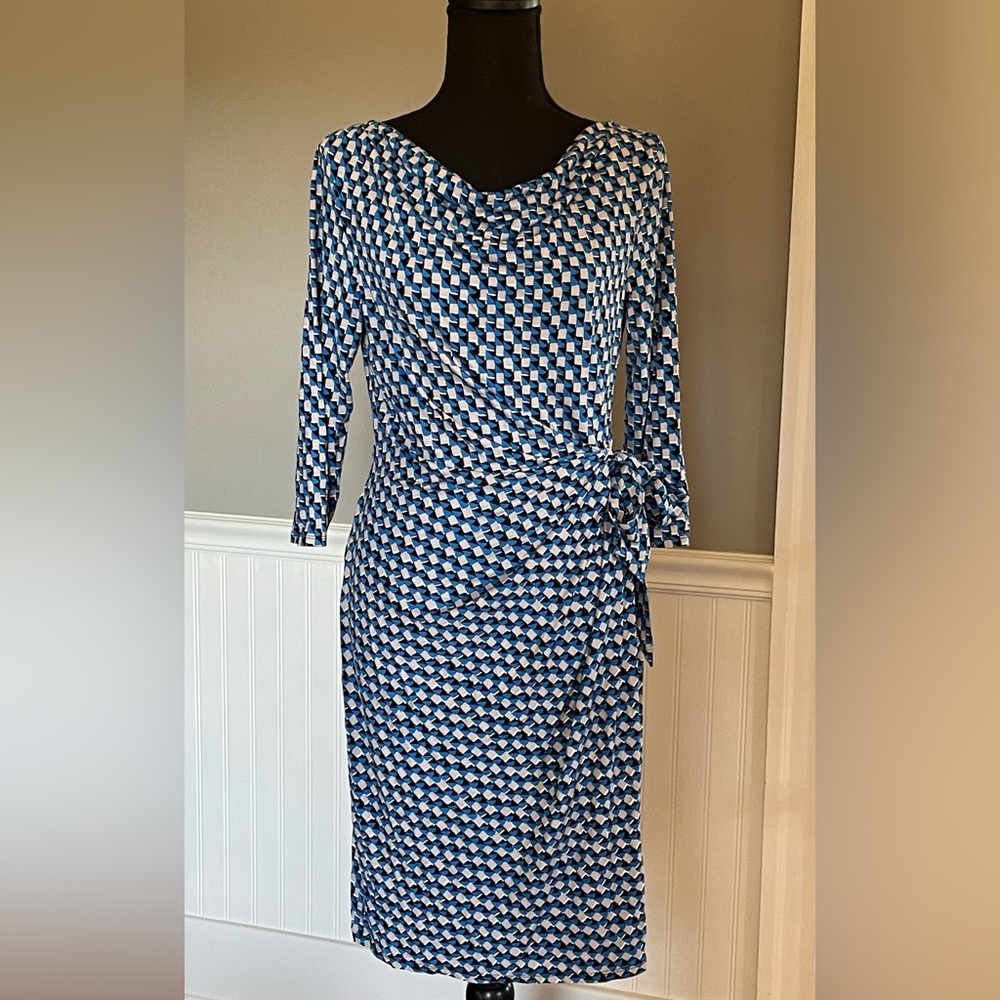Ann Taylor Business casual dress